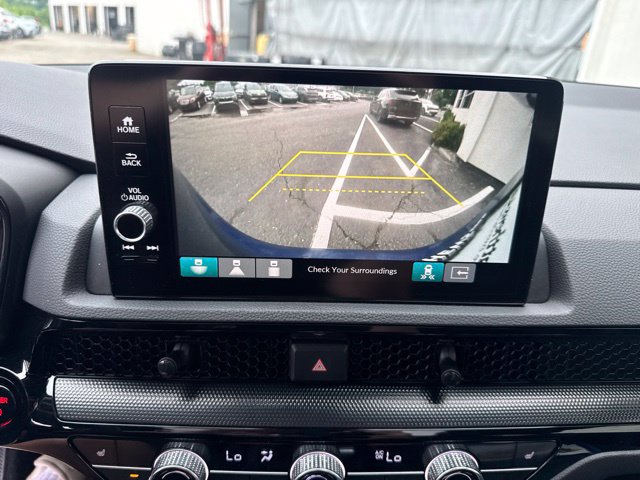 2023 Honda CR-V Sport Touring - Photo 15