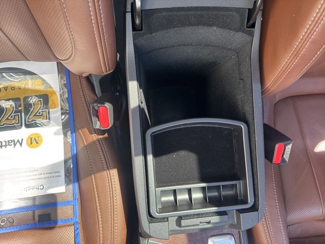 2023 Subaru Ascent Touring - Photo 13