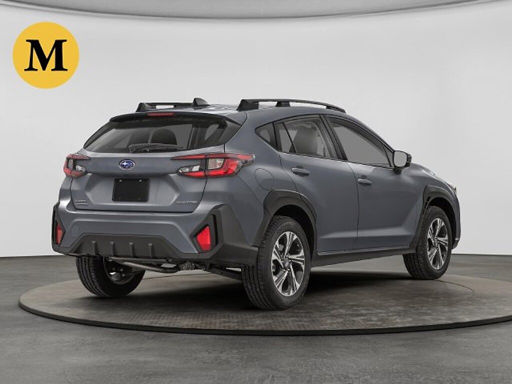 New 2026 Subaru Crosstrek Premium SUV