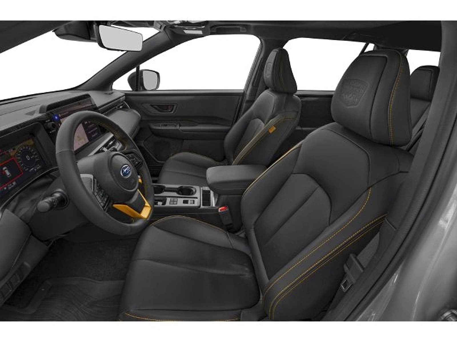 2026 Subaru Outback Wilderness - Photo 6