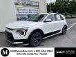 Used 2023 Kia Niro SX SUV