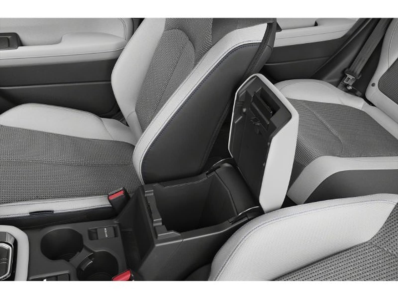 2026 Subaru Forester Premium - Photo 9