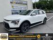 Used 2023 Kia Niro SX SUV