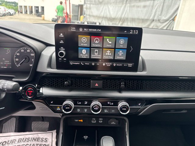 2023 Honda CR-V Sport Touring - Photo 13