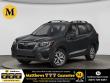 Used 2021 Subaru Forester Premium SUV