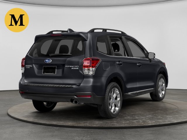 Used 2018 Subaru Forester 2.5i Touring SUV