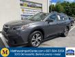 Used 2021 Subaru Outback Limited SUV
