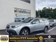 Certified 2022 Subaru Outback Limited SUV