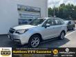Used 2017 Subaru Forester 2.5i Touring SUV