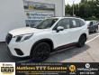 Used 2022 Subaru Forester Sport SUV
