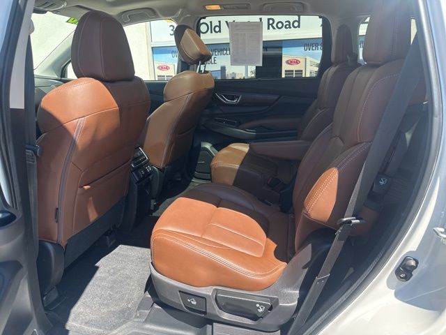 2023 Subaru Ascent Touring - Photo 25