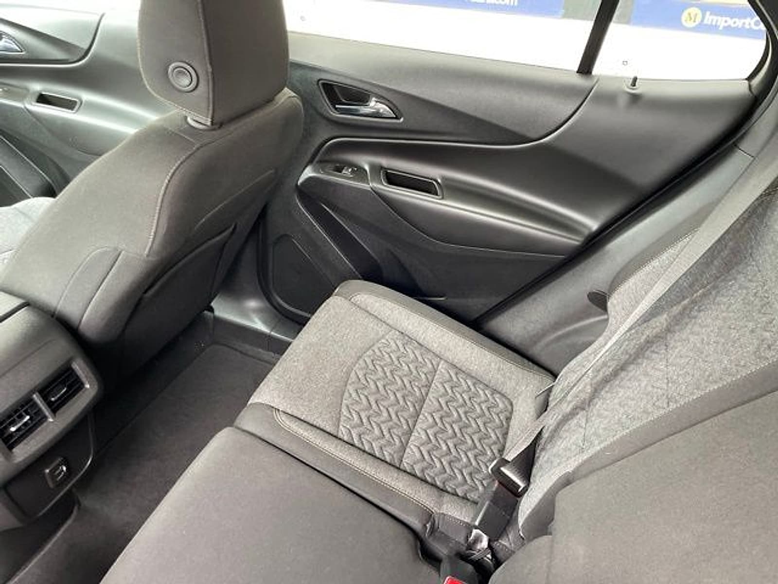 2022 Chevrolet Equinox LT - Photo 28