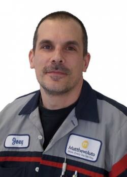 Staff member Joseph Borawa from ID_b0c3b1d56f46