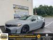Used 2026 Honda Civic Sport Hatchback