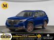 Used 2025 Subaru Forester Sport SUV