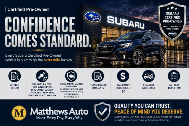 Used 2025 Subaru Forester Sport SUV
