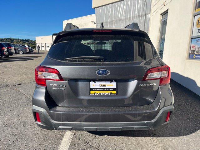 Used 2019 Subaru Outback 2.5i Premium SUV