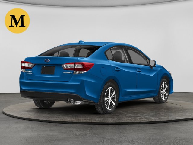 Used 2023 Subaru Impreza Premium 5-Door