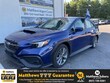  Subaru WRX