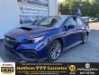 Used 2023 Subaru WRX Base Sedan