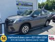 Certified 2024 Subaru Forester Premium SUV
