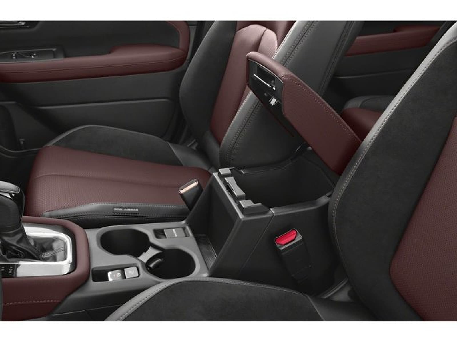 2026 Subaru Forester Touring - Photo 9
