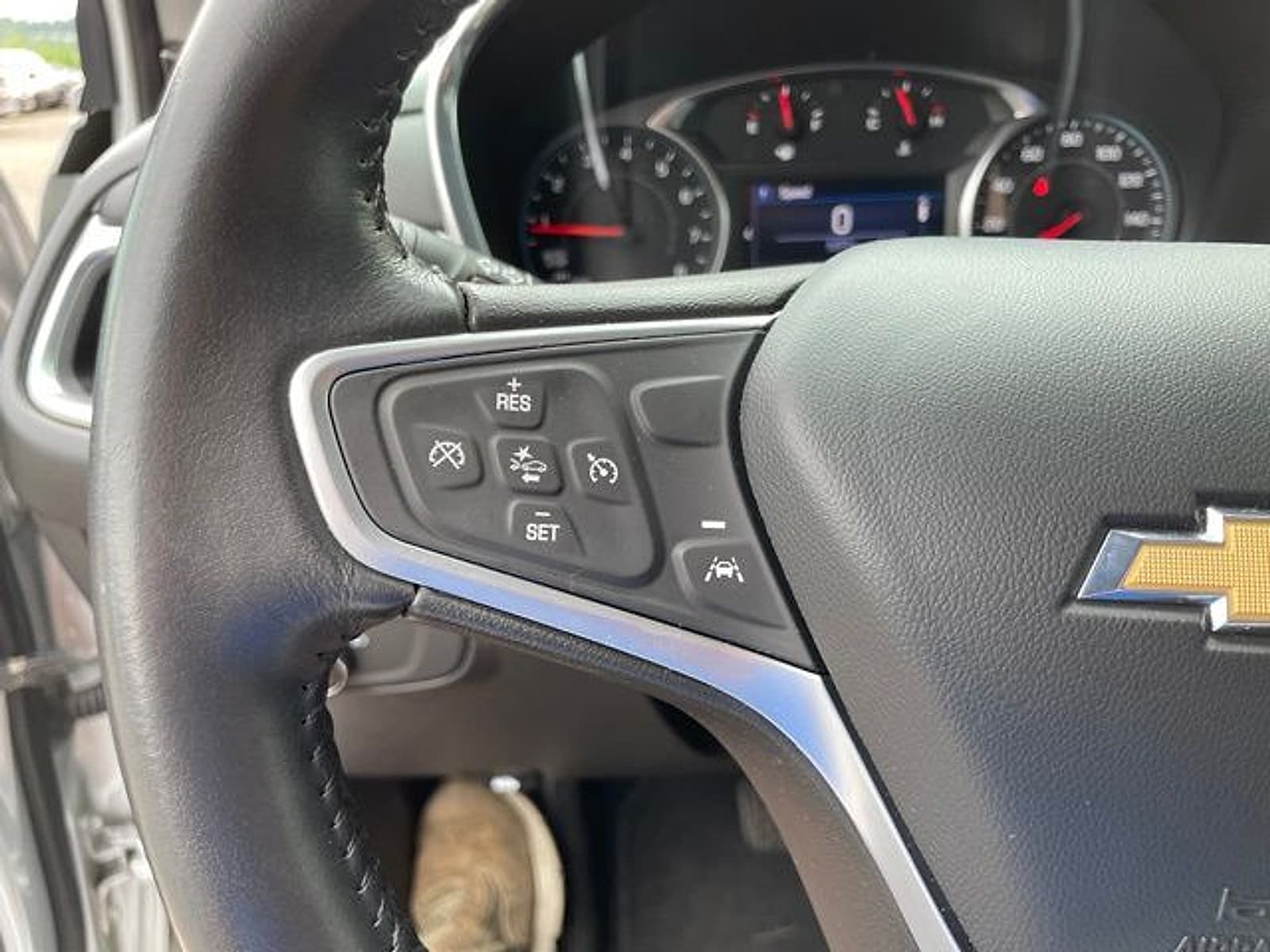 2022 Chevrolet Equinox LT - Photo 20