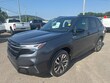 Subaru Forester Hybrid
