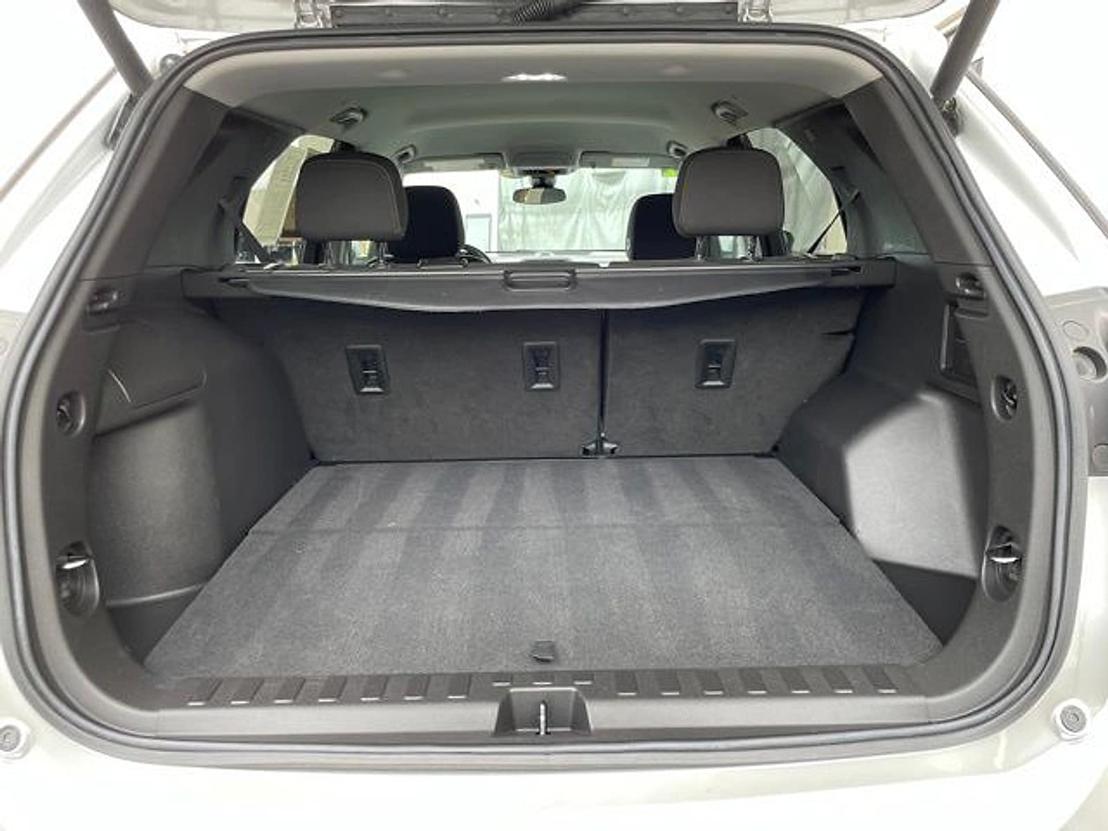 2022 Chevrolet Equinox LT - Photo 31