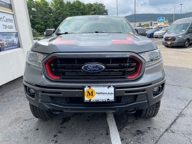 Additional photo of vehicle.