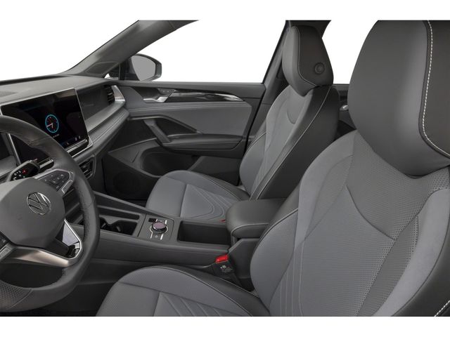 2026 Volkswagen Tiguan SE R-LINE BLACK - Photo 6