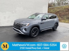 2026 Volkswagen Atlas 2.0T Peak Edition SUV