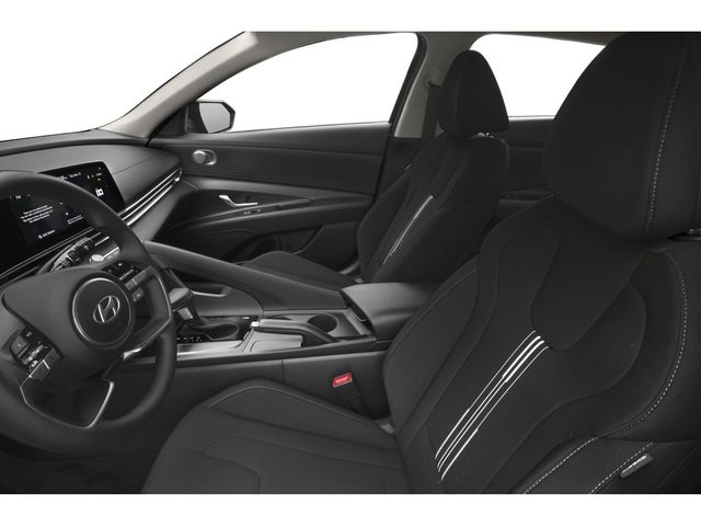 2024 Hyundai Elantra SEL - Photo 6