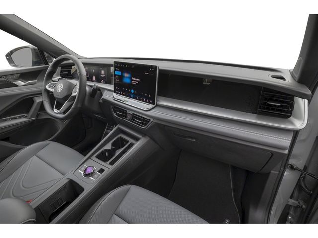 2026 Volkswagen Tiguan SE R-LINE BLACK - Photo 10