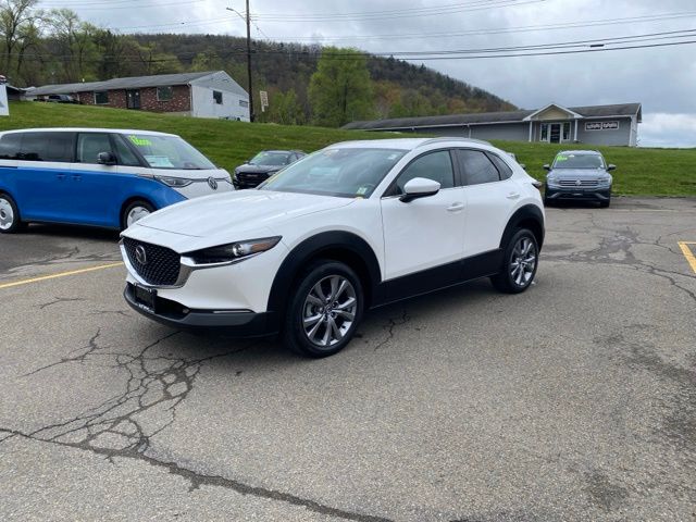 2023 Mazda CX-30 Select AWD's photo
