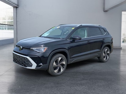 2026 Volkswagen Taos 1.5T SE SUV
