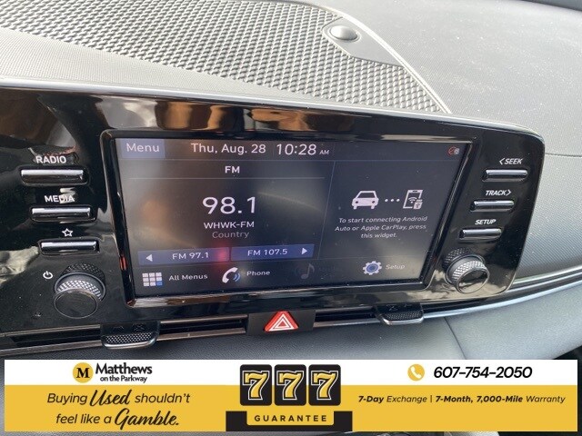 Additional photo of vehicle.