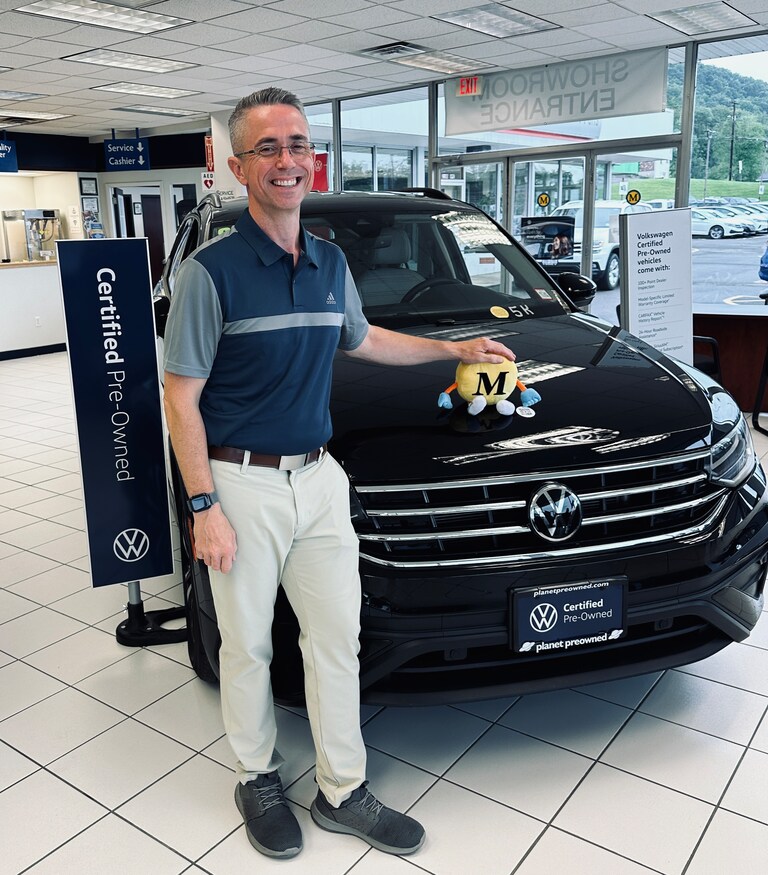 VW Dealership near Binghamton, NY Matthews VW of Vestal