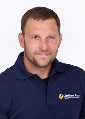 Staff member Josh Swackhammer from ID_eee955662585