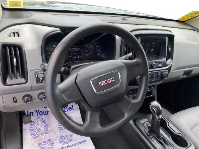 Additional photo of vehicle.