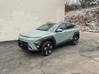 2025 Hyundai Kona SEL SUV