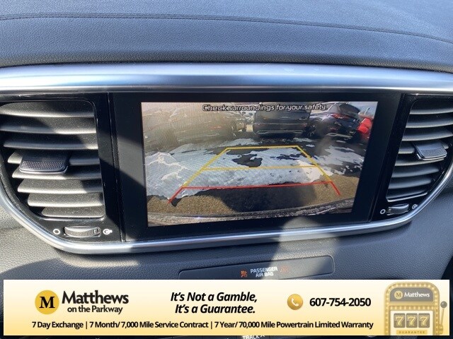 Additional photo of vehicle.