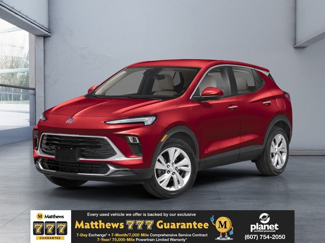 Photo of 2024 BUICK ENCORE