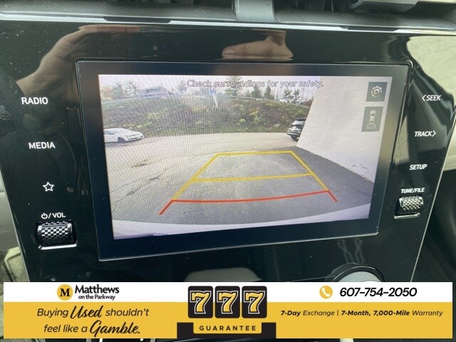 Additional photo of vehicle.