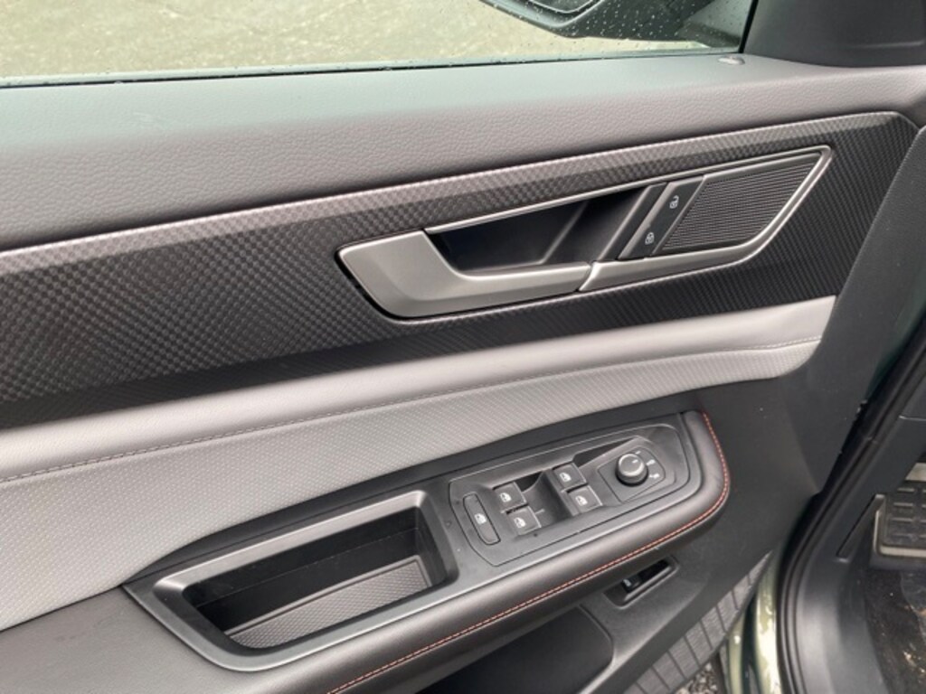 New 2026 Volkswagen Atlas 2.0T Peak Edition SUV