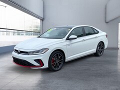 2026 Volkswagen Jetta GLI 2.0T Autobahn Sedan