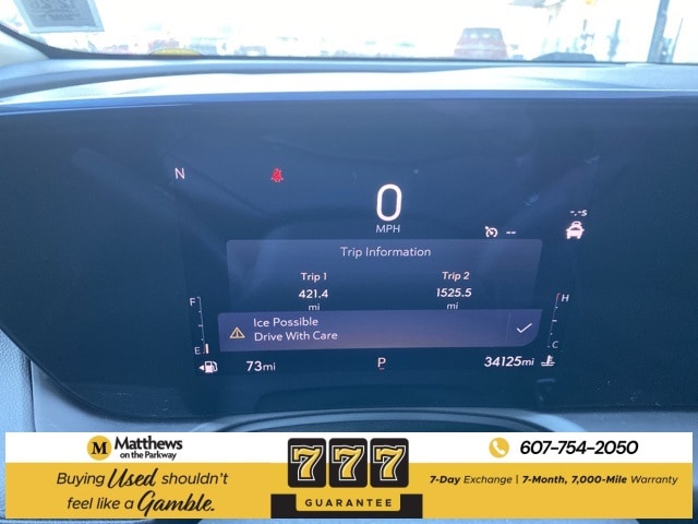 Additional photo of vehicle.