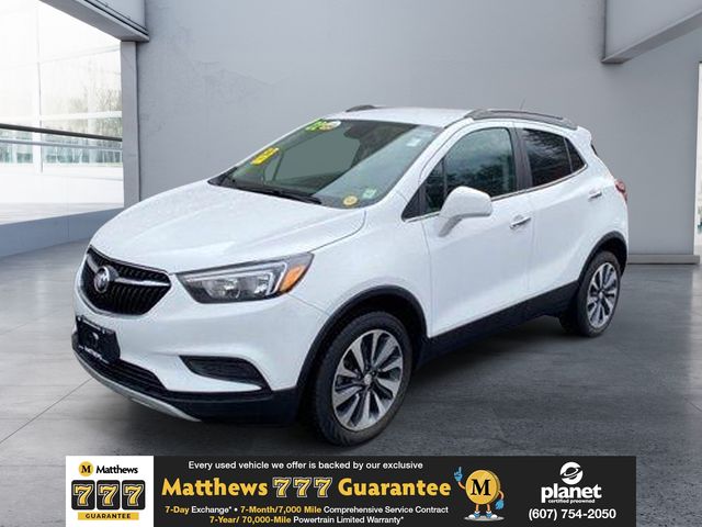 2022 Buick Encore Preferred AWD's photo