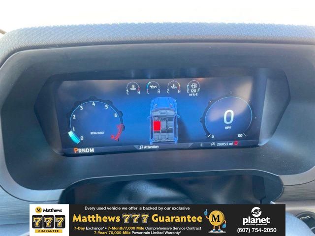2025 Ford F-150 XLT - Photo 15