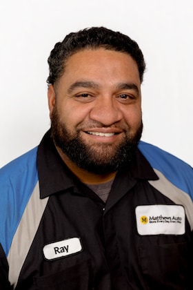 Staff member Ray Delgado from ID_eee955662585